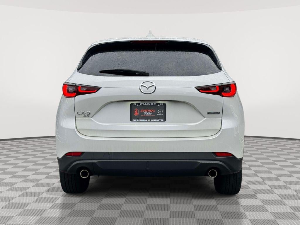 2023 Mazda Mazda CX-5 2.5 S Premium