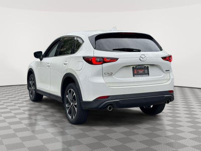 2023 Mazda Mazda CX-5 2.5 S Premium