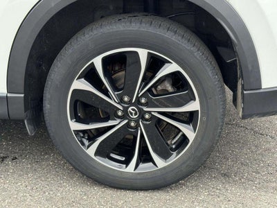 2023 Mazda Mazda CX-5 2.5 S Premium