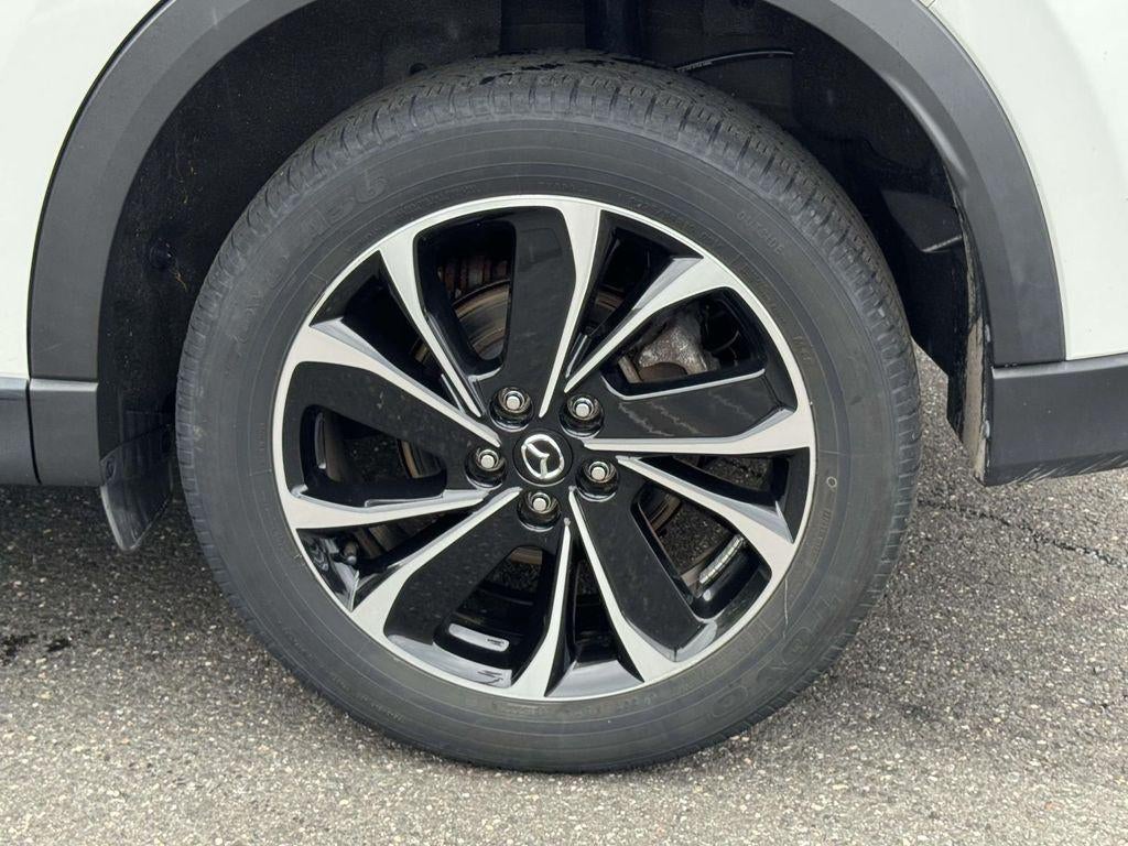 2023 Mazda Mazda CX-5 2.5 S Premium