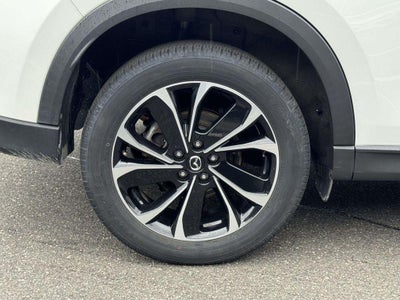 2023 Mazda Mazda CX-5 2.5 S Premium