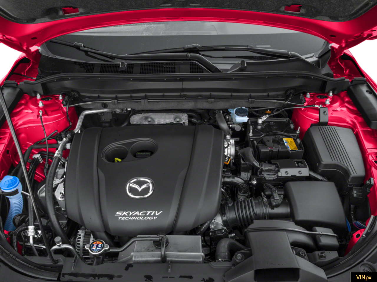 2019 Mazda Mazda CX-5 Grand Touring