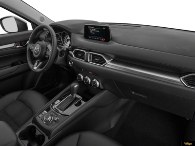 2019 Mazda Mazda CX-5 Grand Touring