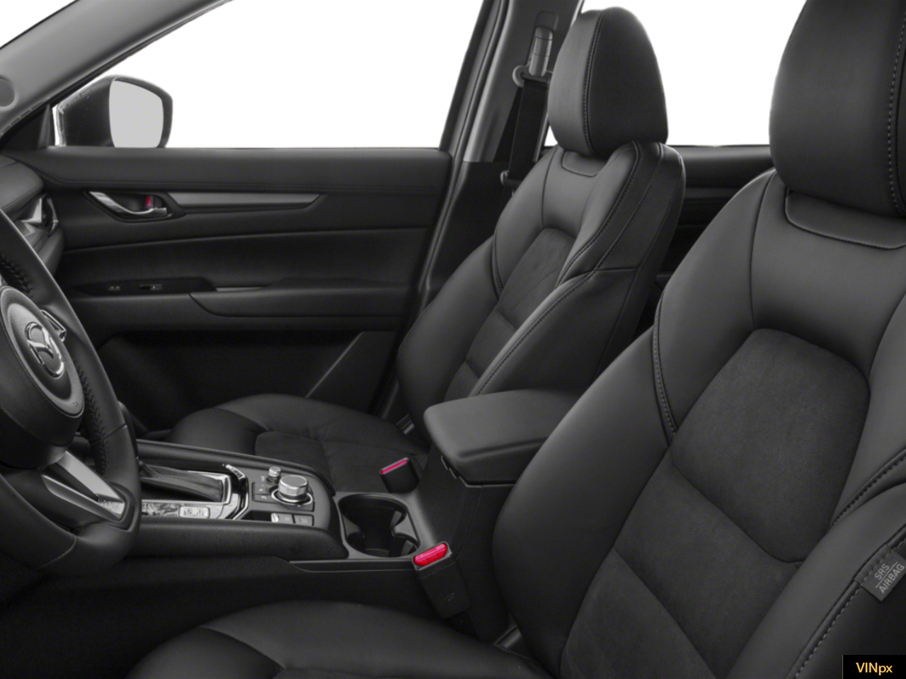 2019 Mazda Mazda CX-5 Grand Touring