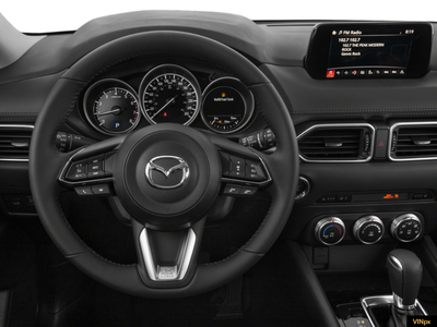 2019 Mazda Mazda CX-5 Grand Touring