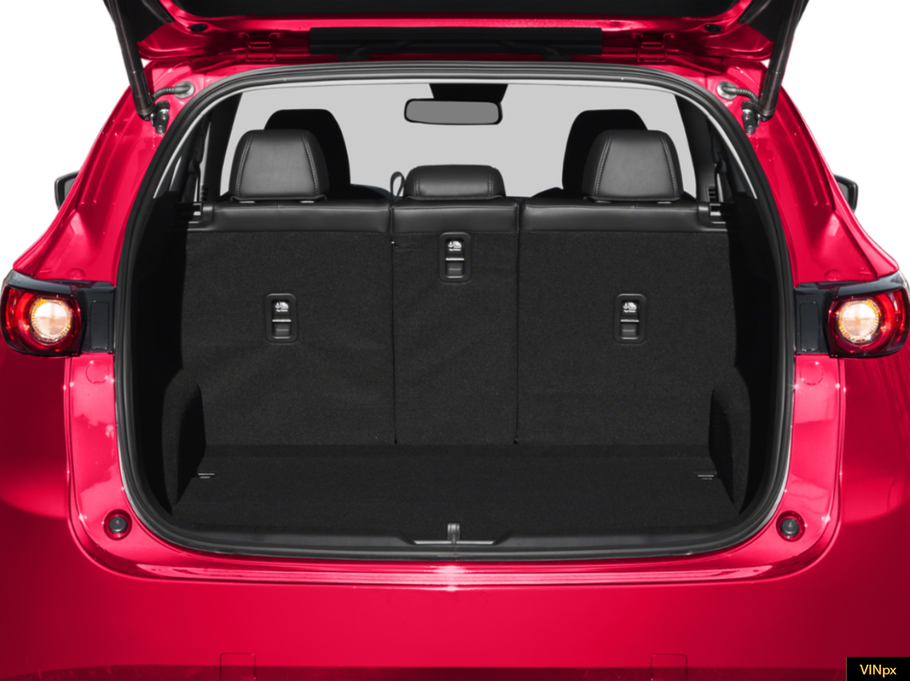 2019 Mazda Mazda CX-5 Grand Touring