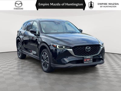 2023 Mazda Mazda CX-5 2.5 S Premium