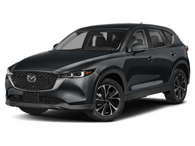 2023 Mazda Mazda CX-5 2.5 S Premium