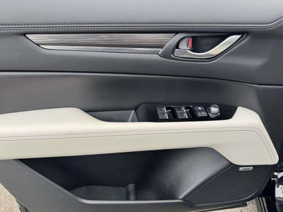 2023 Mazda Mazda CX-5 2.5 S Premium