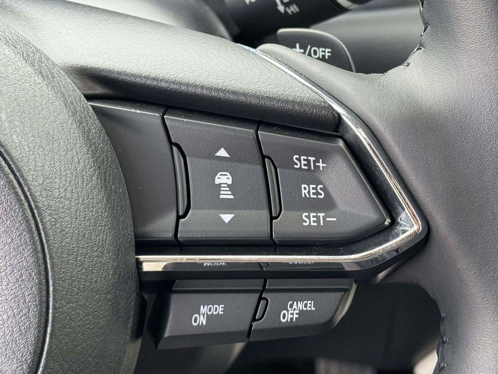 2023 Mazda Mazda CX-5 2.5 S Premium