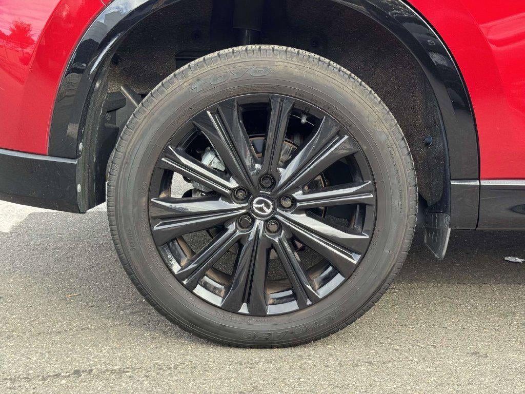 2024 Mazda Mazda CX-5 2.5 Turbo Premium