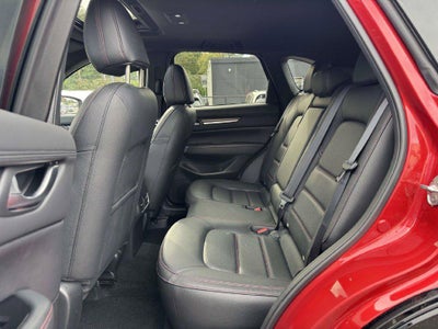 2024 Mazda Mazda CX-5 2.5 Turbo Premium