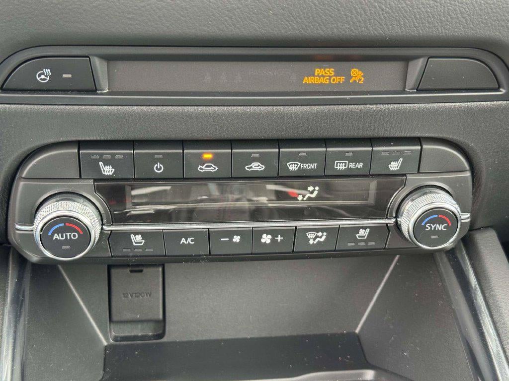 2024 Mazda Mazda CX-5 2.5 Turbo Premium
