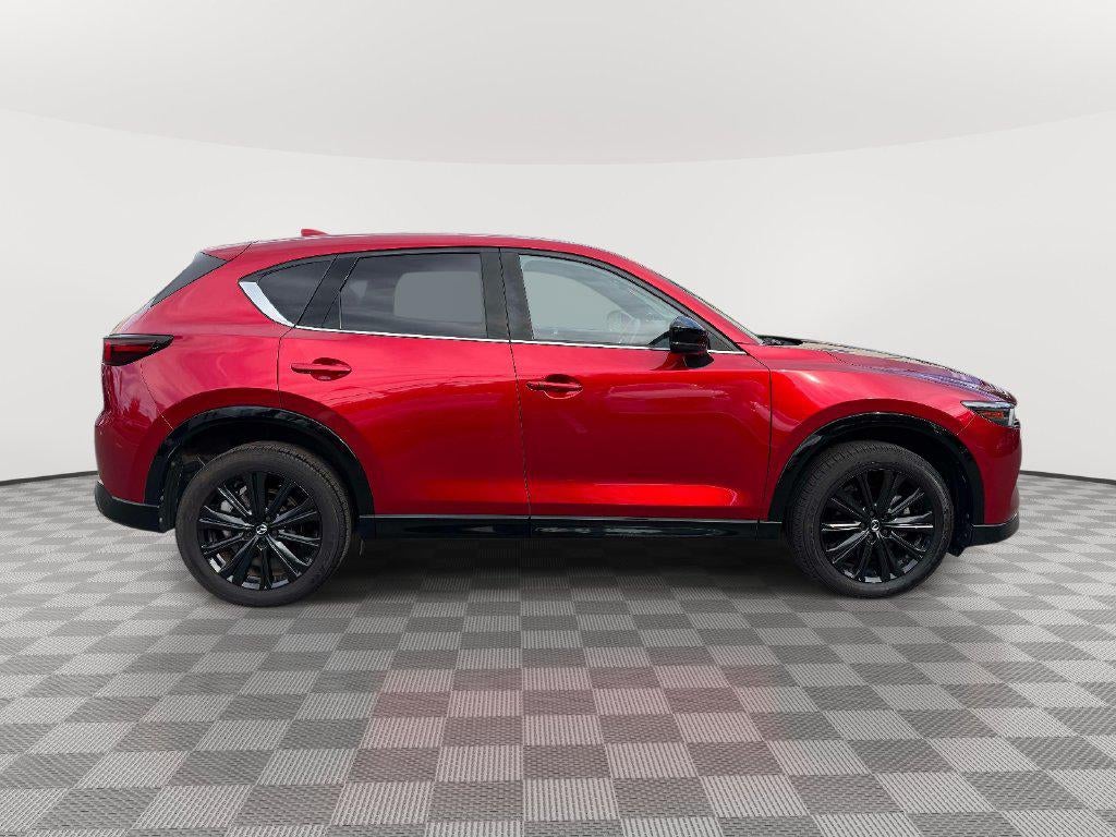 2024 Mazda Mazda CX-5 2.5 Turbo Premium