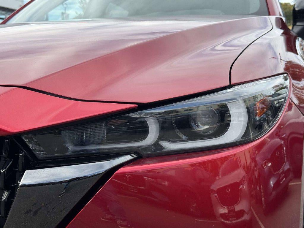 2024 Mazda Mazda CX-5 2.5 Turbo Premium