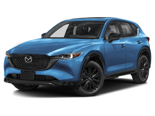 2024 Mazda Mazda CX-5 2.5 Turbo Premium