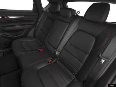 2024 Mazda Mazda CX-5 2.5 Turbo Premium