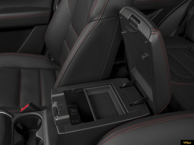 2024 Mazda Mazda CX-5 2.5 Turbo Premium