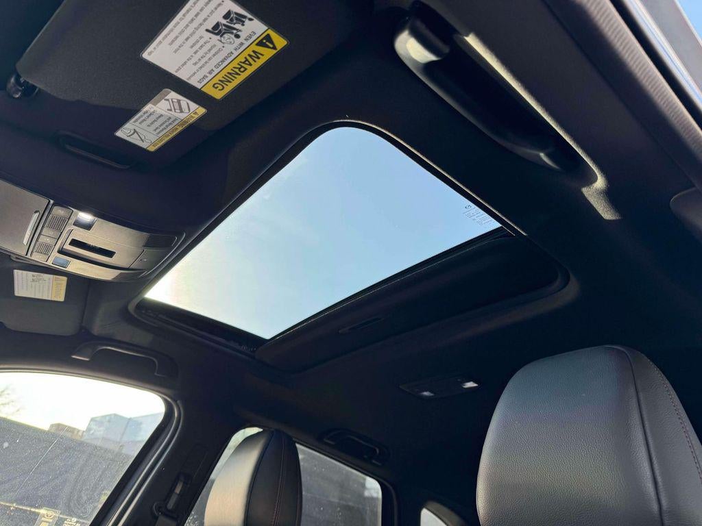 2024 Mazda Mazda CX-5 2.5 Turbo Premium