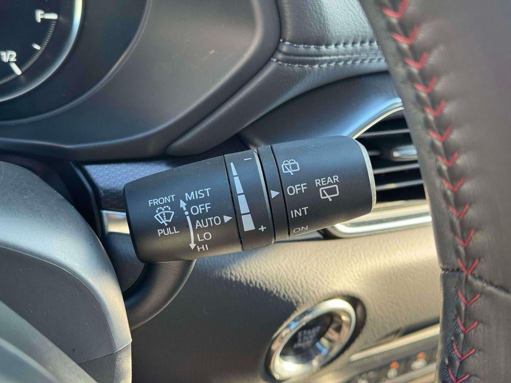 2024 Mazda Mazda CX-5 2.5 Turbo Premium