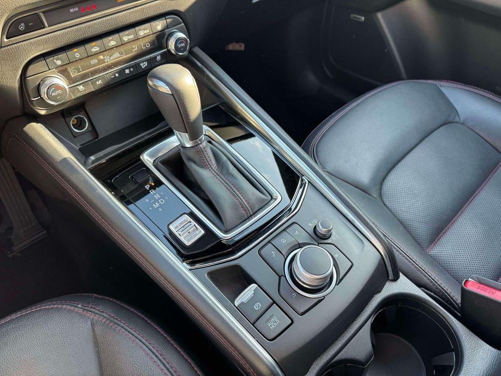 2024 Mazda Mazda CX-5 2.5 Turbo Premium