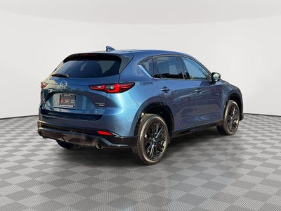 2024 Mazda Mazda CX-5 2.5 Turbo Premium