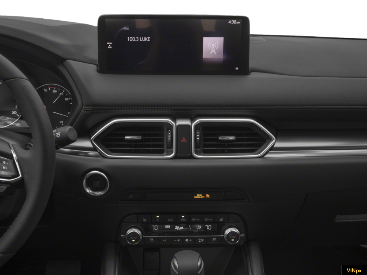 2024 Mazda Mazda CX-5 2.5 Turbo Premium