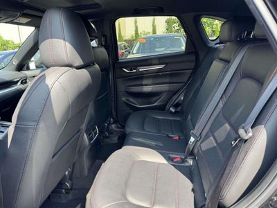 2024 Mazda Mazda CX-5 2.5 Turbo Premium