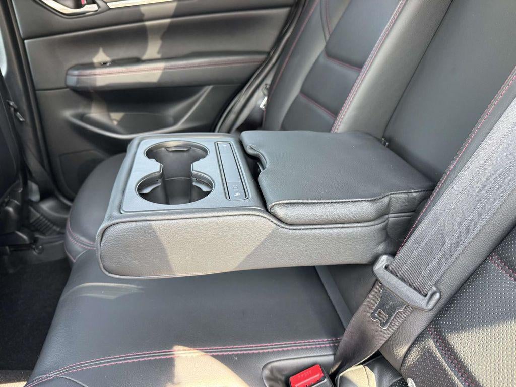 2024 Mazda Mazda CX-5 2.5 Turbo Premium