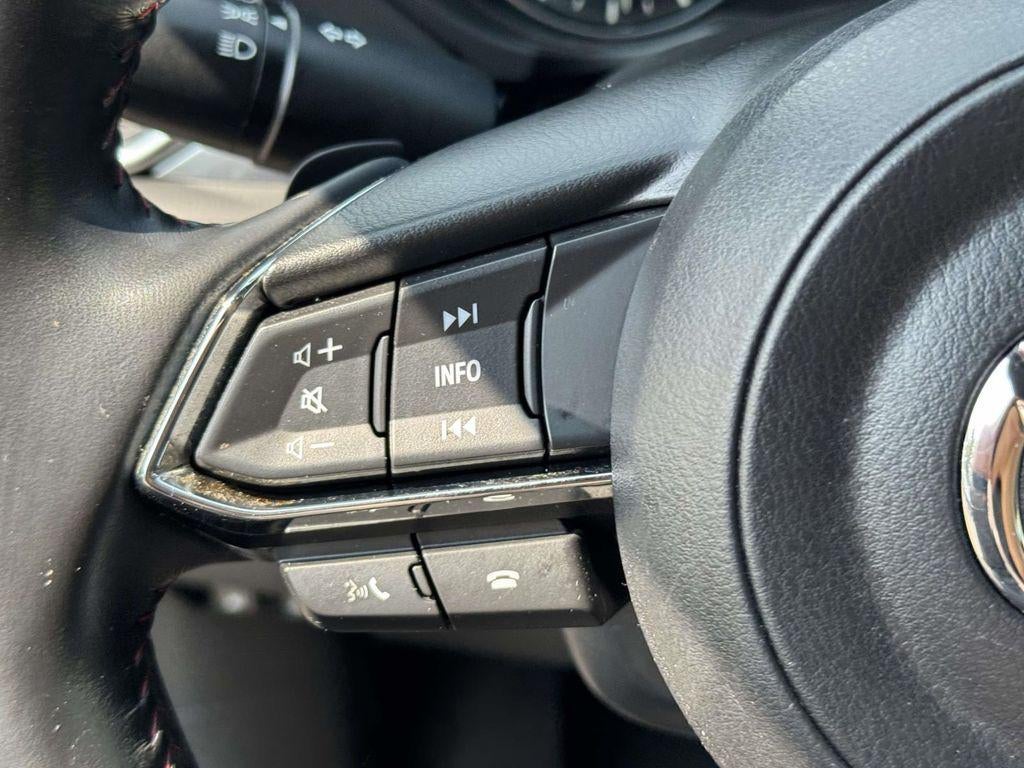 2024 Mazda Mazda CX-5 2.5 Turbo Premium