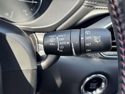 2024 Mazda Mazda CX-5 2.5 Turbo Premium