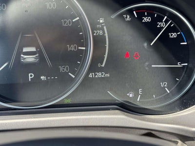 2024 Mazda Mazda CX-5 2.5 Turbo Premium