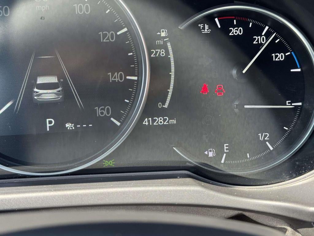 2024 Mazda Mazda CX-5 2.5 Turbo Premium