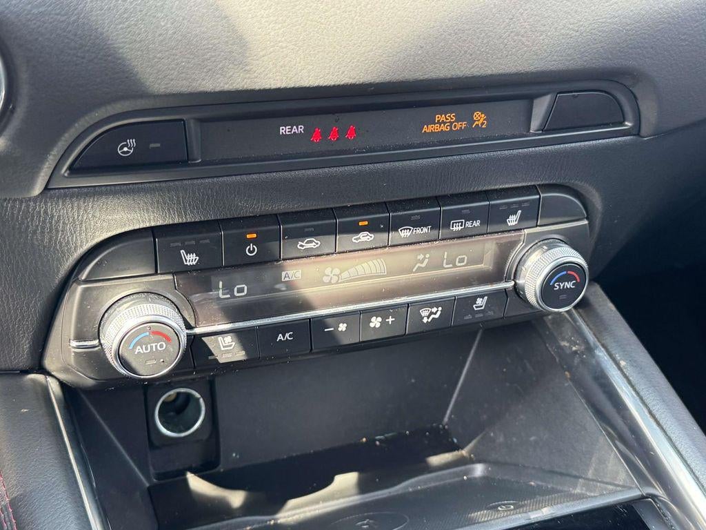 2024 Mazda Mazda CX-5 2.5 Turbo Premium