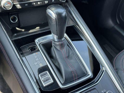 2024 Mazda Mazda CX-5 2.5 Turbo Premium