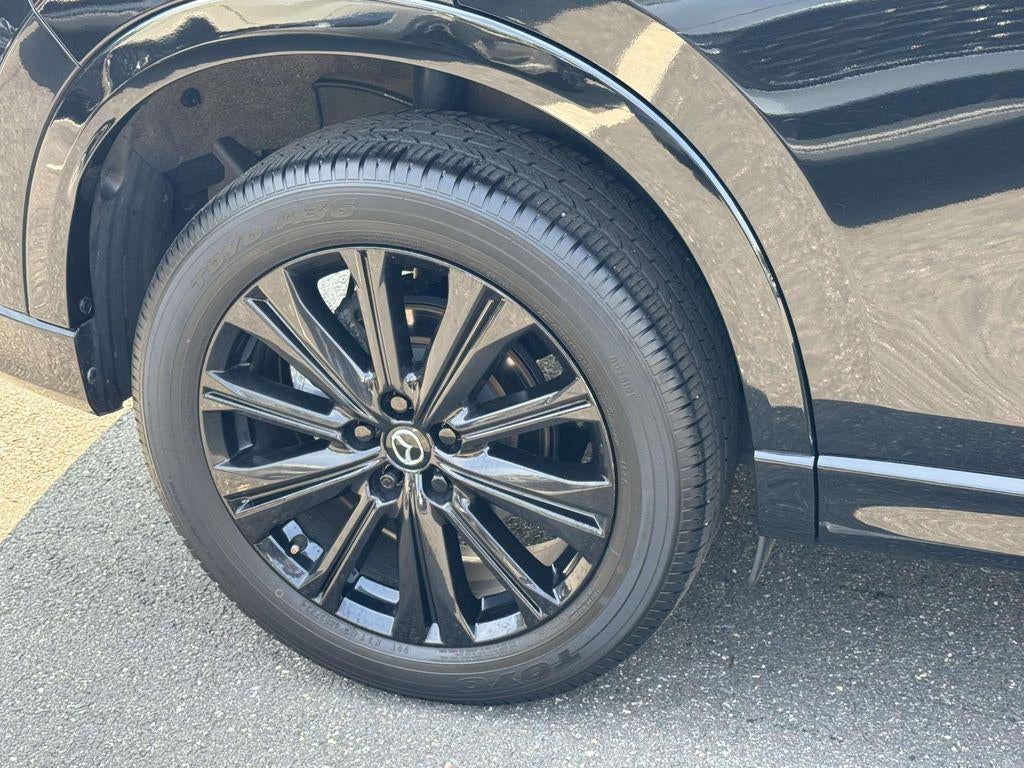 2024 Mazda Mazda CX-5 2.5 Turbo Premium