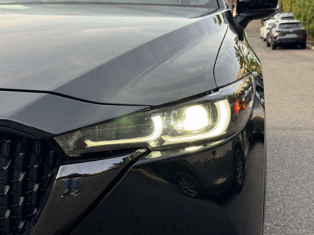 2024 Mazda Mazda CX-5 2.5 Turbo Premium