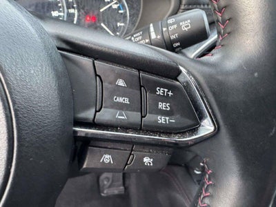 2024 Mazda Mazda CX-5 2.5 Turbo Premium