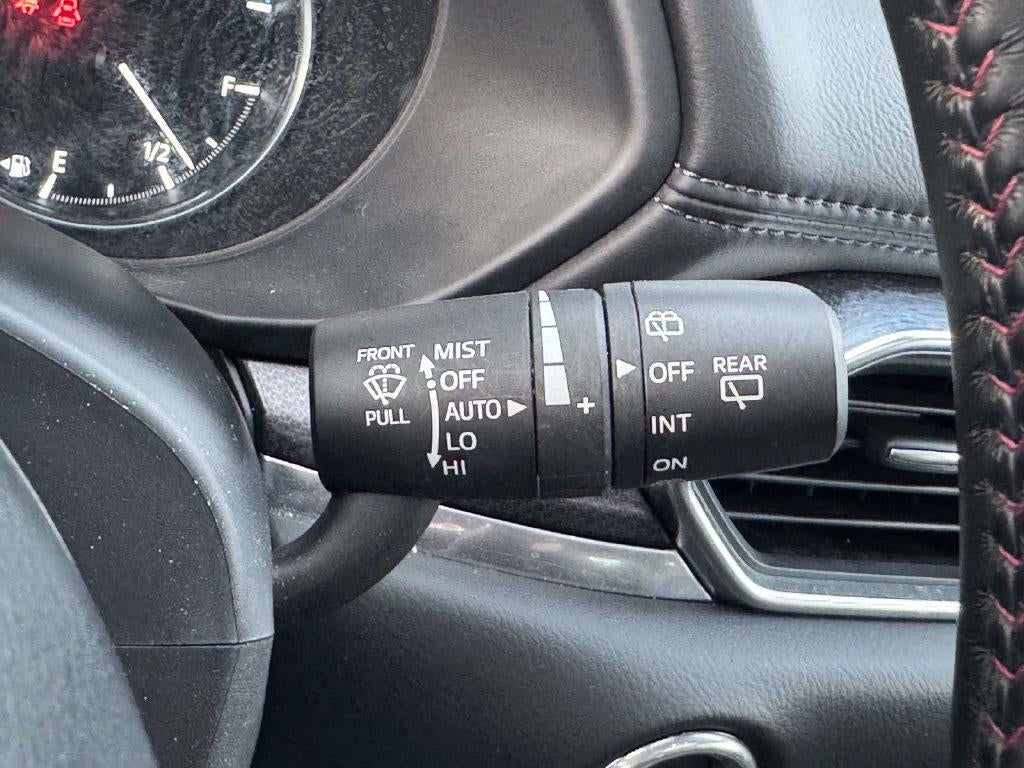 2024 Mazda Mazda CX-5 2.5 Turbo Premium