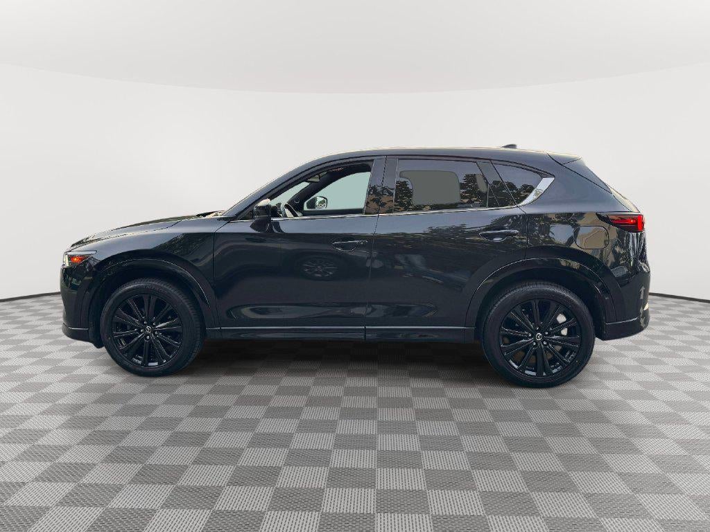 2024 Mazda Mazda CX-5 2.5 Turbo Premium
