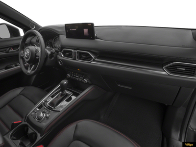 2024 Mazda Mazda CX-5 2.5 Turbo Premium