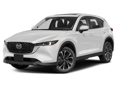 2023 Mazda Mazda CX-5 2.5 S Premium Plus