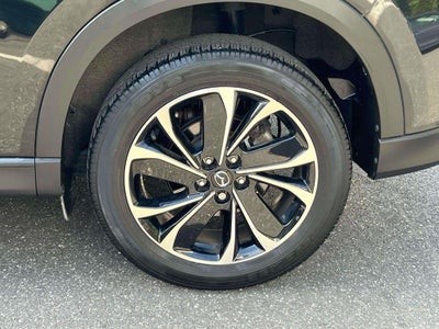 2022 Mazda Mazda CX-5 2.5 S Premium Plus