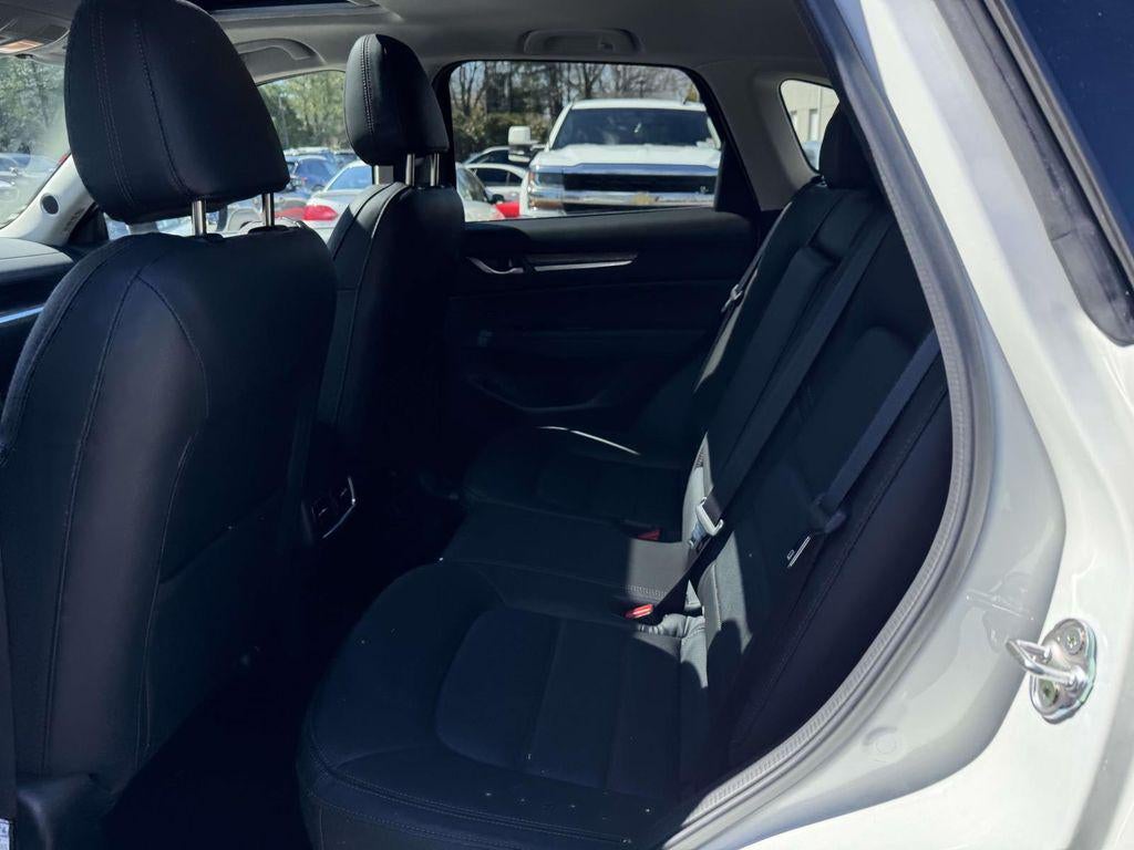 2023 Mazda Mazda CX-5 2.5 S Premium Plus