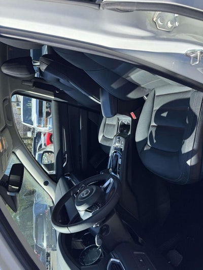 2023 Mazda Mazda CX-5 2.5 S Premium Plus