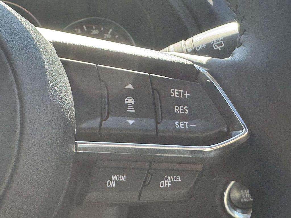 2023 Mazda Mazda CX-5 2.5 S Premium Plus