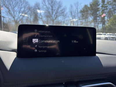 2023 Mazda Mazda CX-5 2.5 S Premium Plus