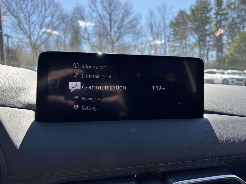 2023 Mazda Mazda CX-5 2.5 S Premium Plus