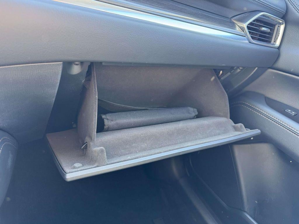 2023 Mazda Mazda CX-5 2.5 S Premium Plus