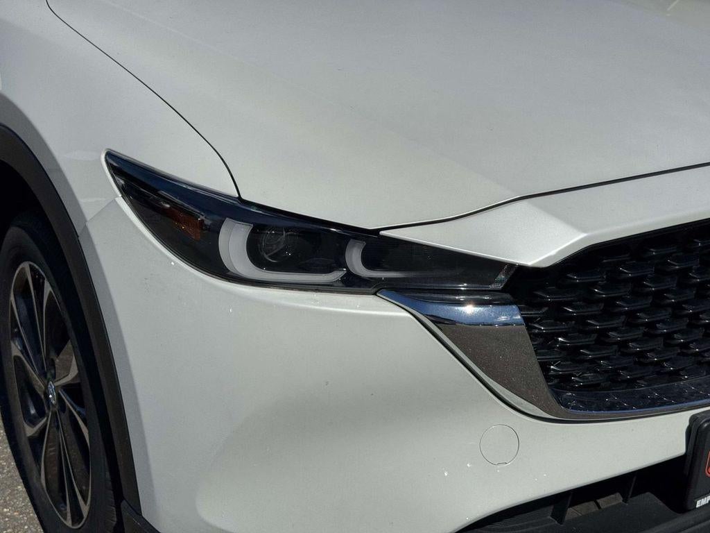 2023 Mazda Mazda CX-5 2.5 S Premium Plus